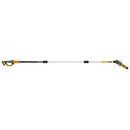 18-Volt Cordless Pole Pruner (Brushless) 20cm - Basic (DeWALT DCMPS567N-XJ)