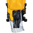 18V/2x2Ah Akku-Nagler, Dachpappennagler, Klammergeräte (DeWALT DCN45RND2-QW)