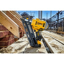 18V/2x5Ah Zwei-Stufen Akku-Nagler&Klammergeräte 90mm (DeWALT DCN692P2-QW)