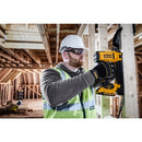 18V/2x2Ah Akku-Nagler & Klammergeräte 60mm (DeWALT DCN701D2-QW)
