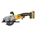 18V/1.7Ah Akku Handkreissäge 115mm TSTAK-Box (DeWALT DCS571E1T-XJ)