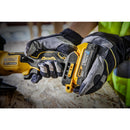 18V/1.7Ah Akku Handkreissäge 115mm TSTAK-Box (DeWALT DCS571E1T-XJ)