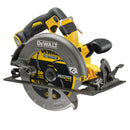 Scie circulaire sans fil 54 V 190 mm sans balais - Basic (DeWALT DCS578NT-XJ)