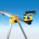 Universal base (compact) for panel saws (DeWALT DE7023-XJ)