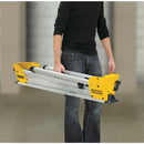 Universal base (compact) for panel saws (DeWALT DE7033-XJ)