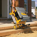 Mobile base for DW745 (DeWALT DE7400-XJ)