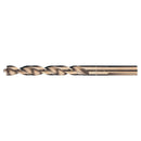 10.5x133x84mm EXTREME HSS-G Metallbohrer DIN338 (DeWALT DT5558-QZ)