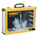Chisel and drill set 15-piece SDS-plus (DT9679-QZ)