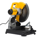 2200W/230V Metallkreissäge, 355mm (DeWALT DW872-QS)