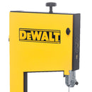 1100W/230V Bandsäge, 380/880 m/min (DeWALT DW876-QS)