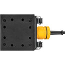 108x115mm 230W/230V Vibrationsschleifer (DeWALT DWE6411-QS)