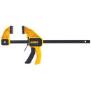 One-hand clamp large 300mm 12IN 135kg clamping force (DeWALT DWHT0-83193)