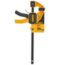 One-hand clamp large 300mm 12IN 135kg clamping force (DeWALT DWHT0-83193)