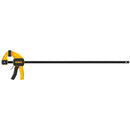 One-hand clamp large 910mm, 135 kg clamping force (DeWALT DWHT0-83195)