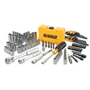 108-piece mechanic tool set 1/4" 3/8" (DeWALT DWMT73801-1)