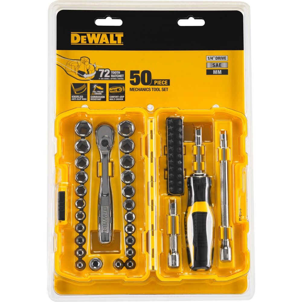 Dewalt small tool set online