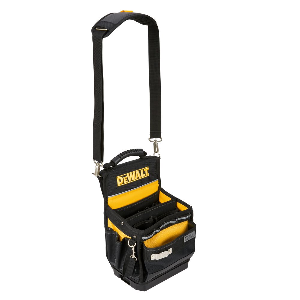 Dewalt tote bag tstak hotsell