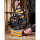 Organisateur TSTAK 9,8 L/18 kg, portable (DeWALT DWST83541-1)