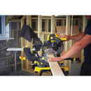 1500W FATMAX Paneelsäge Ø216x30mm (STANLEY FME721-QS)