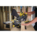 1500W FATMAX Paneelsäge Ø216x30mm (STANLEY FME721-QS)