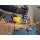850W FATMAX Ø115mm angle grinder (STANLEY FMEG210-QS)