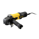 850W FATMAX Ø115mm angle grinder (STANLEY FMEG210-QS)