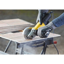 850W FATMAX Ø115mm angle grinder (STANLEY FMEG210-QS)