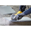850W FATMAX Ø115mm angle grinder (STANLEY FMEG210-QS)
