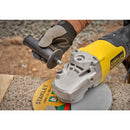 2000W FATMAX Ø230mm Winkelschleifer (STANLEY FMEG232-QS)