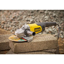 2000W FATMAX Ø230mm Winkelschleifer (STANLEY FMEG232-QS)
