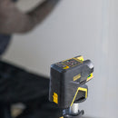 FATMAX cross line & 2-spot laser - red (STANLEY FMHT1-77414)