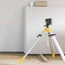 FATMAX cross line & 2-spot laser - red (STANLEY FMHT1-77414)