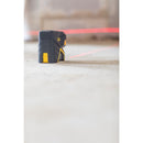 FATMAX Kreuzlinien- & 5-Spotlaser - rot 50m IP54 (STANLEY FMHT1-77415)