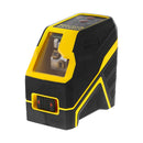 FATMAX line laser FatMax FCL-R alkaline red IP54 (STANLEY FMHT77585-1)