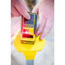 FATMAX line laser FatMax FCL-R alkaline red IP54 (STANLEY FMHT77585-1)