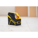 FATMAX line laser FatMax FCL-R alkaline red IP54 (STANLEY FMHT77585-1)