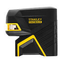 FATMAX line and 2-point laser fm li-ion green (STANLEY FMHT77597-1)