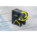 FATMAX line and 2-point laser fm li-ion green (STANLEY FMHT77597-1)