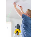 FATMAX line and 2-point laser fm li-ion green (STANLEY FMHT77597-1)