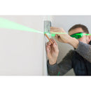 FATMAX line and 2-point laser fm li-ion green (STANLEY FMHT77597-1)