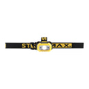 50+200Lm LED-Stirnleuchte, IP54, Lampe (STANLEY FMHT81509-0)