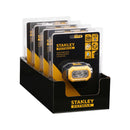 50+200Lm LED-Stirnleuchte, IP54, Lampe (STANLEY FMHT81509-0)