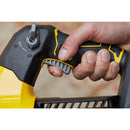 54V STANLEY® FATMAX® V60 Brushless Blower – without battery (STANLEY SFMCBLB76B-XJ)