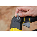 54V STANLEY® FATMAX® V60 Brushless Blower – without battery (STANLEY SFMCBLB76B-XJ)