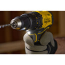 18V/2x1.5Ah FATMAX V20 cordless drill/driver, in case (STANLEY SFMCD710C2K-QW)