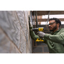 18V/2x2Ah FATMAX Akku-Schlagbohrschrauber (STANLEY SFMCD715D2K-QW)