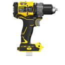 18V FATMAX V20 Akku-Schlagbohrschrauber ohne Akku (STANLEY SFMCD725B-XJ)