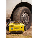 10L/10bar FatMax Akku-Kompressor ohne Akku, 230V/18V (STANLEY SFMCE520B-QW)