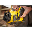 10L/10bar FatMax Akku-Kompressor ohne Akku, 230V/18V (STANLEY SFMCE520B-QW)
