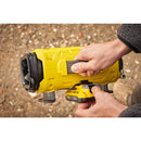 10L/10bar FatMax Akku-Kompressor ohne Akku, 230V/18V (STANLEY SFMCE520B-QW)